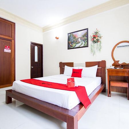 Reddoorz Plus @ Pham Ngu Lao 2 Ho Či Minovo Město Exteriér fotografie