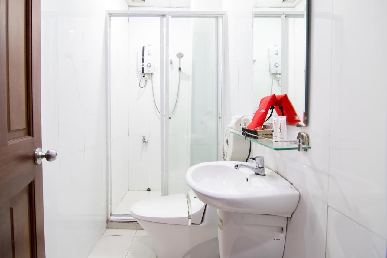 Reddoorz Plus @ Pham Ngu Lao 2 Ho Či Minovo Město Exteriér fotografie